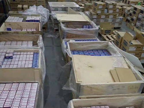 庫(kù)存展示 庫(kù)存展示